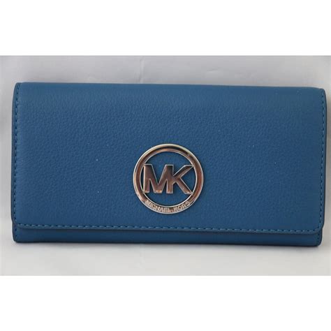 michael kors carryall wallet products for sale 